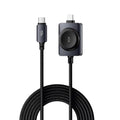 100W Type-C & Watch Charging Cable