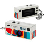 Mini 1080P Retro Digital Camera