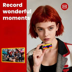 Mini 1080P Retro Digital Camera